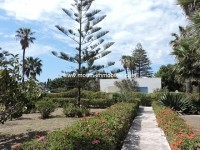 VILLA LA CITRONNELLE Hammamet Nord Sidi Mahersi AL