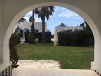 VILLA LA CITRONNELLE Hammamet Nord Sidi Mahersi AL