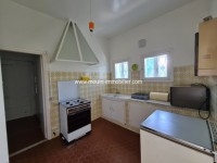 VILLA LA CITRONNELLE Hammamet Nord, Sidi Mahersi A