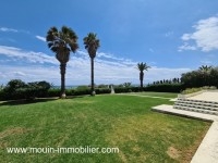 VILLA LA CITRONNELLE Sidi Mahersi I Hammamet Nord 