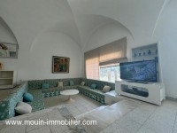 VILLA LA CITRONNELLE Sidi Mahersi I Hammamet Nord 