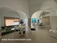 VILLA LA CITRONNELLE Sidi Mahersi I Hammamet Nord 