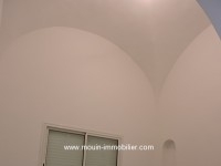 villa la coccinelle AV473 yasmine hammamet 