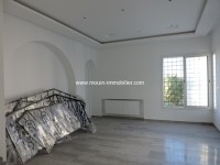 villa la coccinelle AV473 yasmine hammamet 