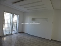 villa la coccinelle AV473 yasmine hammamet 