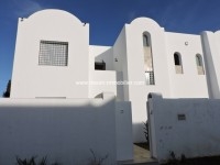 villa la coccinelle AV473 yasmine hammamet 