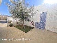 Villa La Colline AL3651 Hammamet Nord 