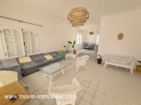 Villa La Colline AL3651 Hammamet Nord 