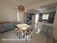 Villa La Colline AL3651 Hammamet Nord 