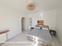 VILLA LA COLLINE Hammamet Nord AL3651