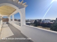 VILLA LA COLLINE Hammamet Nord AL3651