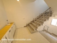 VILLA LA COLLINE Hammamet Nord I AL3651