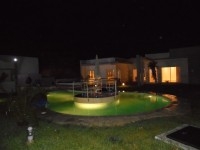 Villa La Compagne ref AV844 Hammamet el monchar