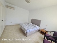 Villa La Cosette AL1474 Jinan Hammamet 