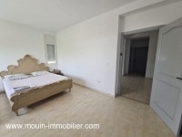 Villa La Cosette AL1474 Jinan Hammamet 