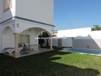 Villa La cosette ref AL1474 Jinan Hammamet 