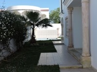 Villa La Cosette ref AL1474 Jinan Hammamet 