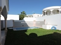 Villa La Cosette ref AL1474 Jinan Hammamet 