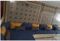 Villa La Diva ref AV1201 Hammamet 