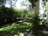 villa la duchesse AV682 residence jannet hammamet 