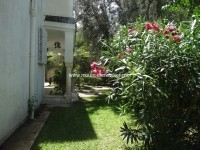 villa la duchesse AV682 residence jannet hammamet 
