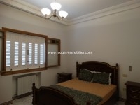 villa la duchesse AV682 residence jannet hammamet 