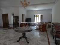 villa la duchesse AV682 residence jannet hammamet 