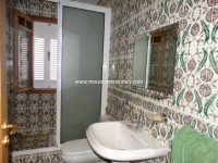 villa la duchesse AV682 residence jannet hammamet 