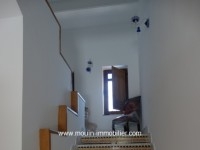 villa la duchesse AV682 residence jannet hammamet 