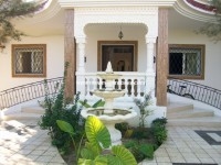 VILLA LA FONTAINE Birbouregba, Hammamet AV119
