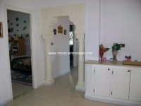 VILLA LA FONTAINE Birbouregba, Hammamet AV119