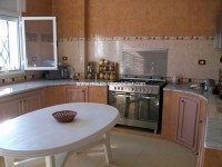 VILLA LA FONTAINE Birbouregba, Hammamet AV119