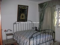 VILLA LA FONTAINE Birbouregba, Hammamet AV119