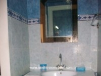 VILLA LA FONTAINE Birbouregba, Hammamet AV119