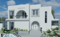 Villa la fumeterre (réf: v2770)