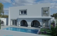 Villa la fumeterre (réf: v2770)
