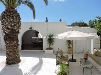 Villa La Gare AV1291 Hammamet 