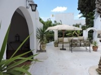 Villa La Gare AV1291 Hammamet 