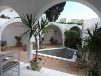 Villa La Gare AV1291 Hammamet 