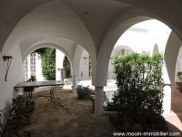 VILLA LA GARE Hammamet AV1291