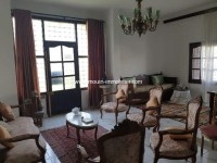 VILLA LA GLOIRE  Borj Hfaiedh Hammamet    AV1339