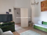 VILLA LA GLOIRE  Borj Hfaiedh Hammamet    AV1339