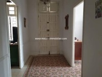 Villa La Gloire AV1339 Hammamet 