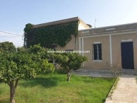Villa La Gloire AV1339 Hammamet Borj Hfaiedh