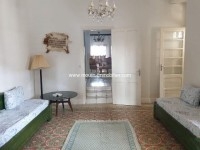 Villa La Gloire AV1339 Hammamet Borj Hfaiedh