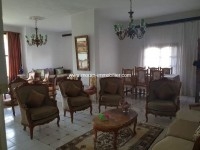 Villa La Gloire AV1339 Hammamet Borj Hfaiedh