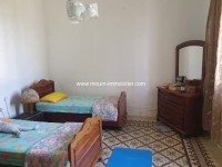 Villa La Gloire AV1339 Hammamet Borj Hfaiedh