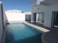 Villa La Grive AV1359 Yasmine Hammamet 
