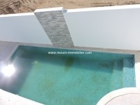 Villa La Grive AV1359 Yasmine Hammamet 