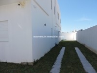 Villa La Grive AV1359 Yasmine Hammamet 